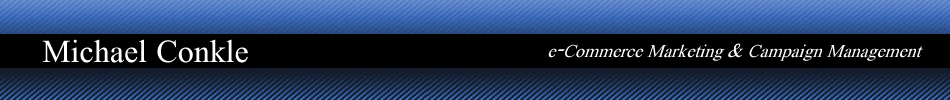 Michael Conkle Marketing &  Consulting Services