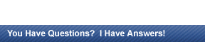 An Answer to Every Questioin